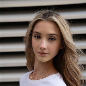 Meet your Posher, Sofie